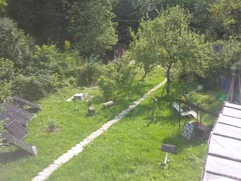 будинок за адресою с. Соснівка, Івасюка, 33