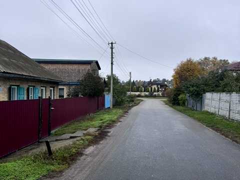 дом по адресу Праслов'янська ул., 32