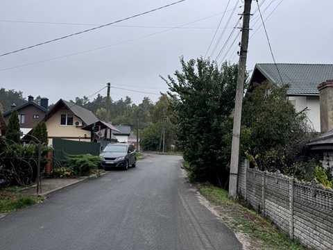 дом по адресу Праслов'янська ул., 32