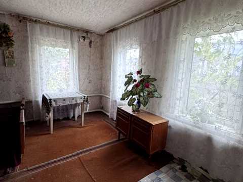 дом по адресу Праслов'янська ул., 32
