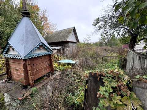 дом по адресу Праслов'янська ул., 32