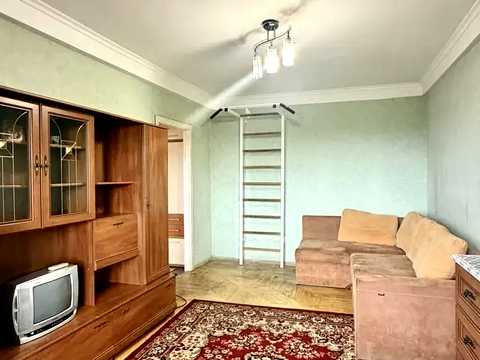 квартира за адресою Василя Іваниса вул. (Миколи Матеюка), 13