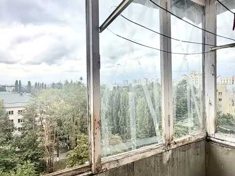 квартира за адресою Василя Іваниса вул. (Миколи Матеюка), 13