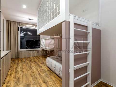 квартира за адресою Лабораторний пров., 7