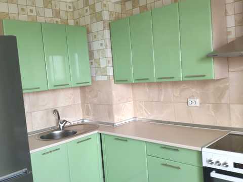 квартира за адресою Сергія Москаленка вул. (Красовського), 41