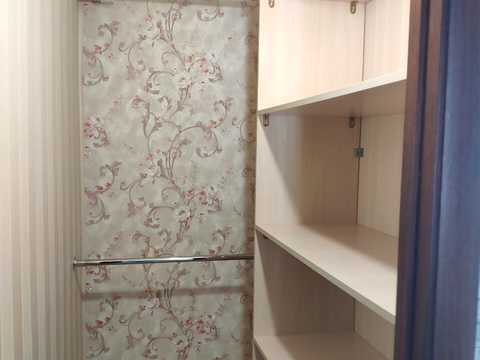 квартира за адресою Сергія Москаленка вул. (Красовського), 41