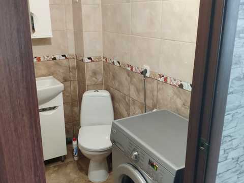 квартира за адресою Сергія Москаленка вул. (Красовського), 41