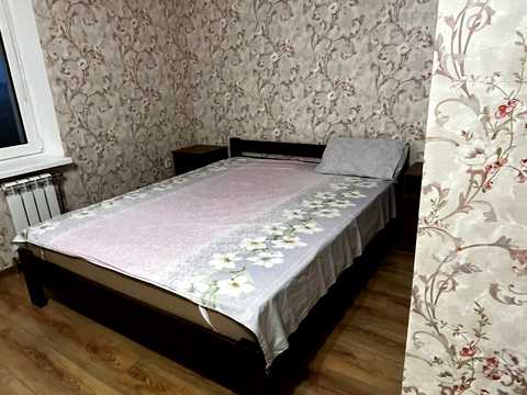 квартира за адресою Сергія Москаленка вул. (Красовського), 41