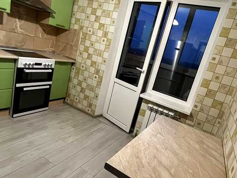 квартира за адресою Сергія Москаленка вул. (Красовського), 41