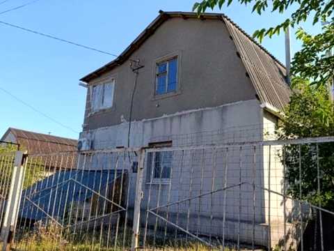 будинок за адресою Тополиная