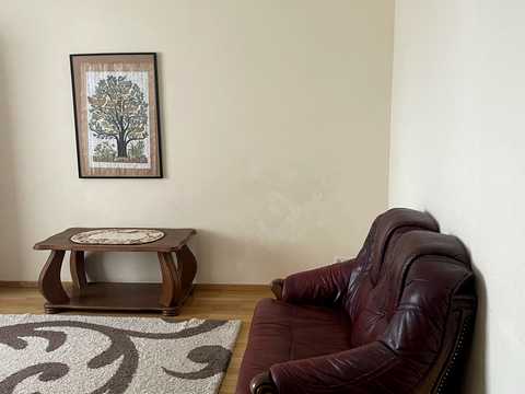 квартира по адресу Анны Ахматовой ул., 3