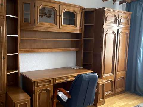 квартира по адресу Анны Ахматовой ул., 3