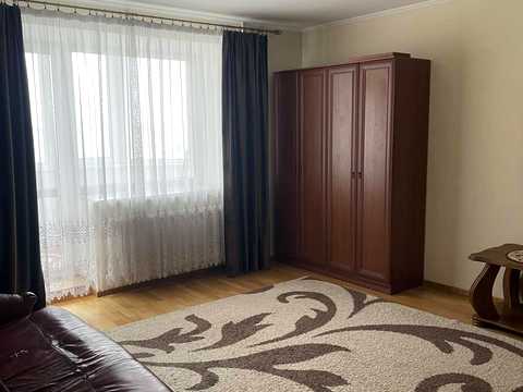 квартира по адресу Анны Ахматовой ул., 3