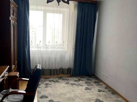 квартира по адресу Анны Ахматовой ул., 3