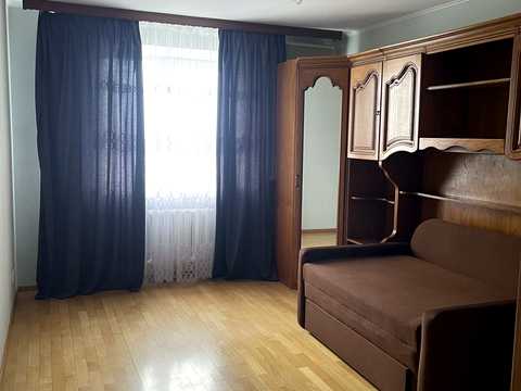 квартира по адресу Анны Ахматовой ул., 3