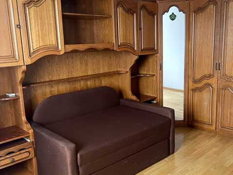 квартира по адресу Анны Ахматовой ул., 3