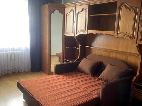 квартира по адресу Анны Ахматовой ул., 3