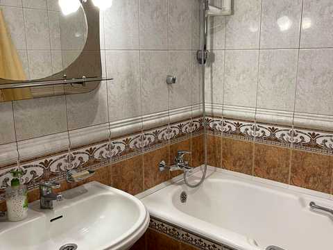 квартира по адресу Анны Ахматовой ул., 3