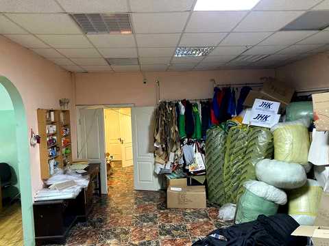 комерційна за адресою Богунська вул., 38