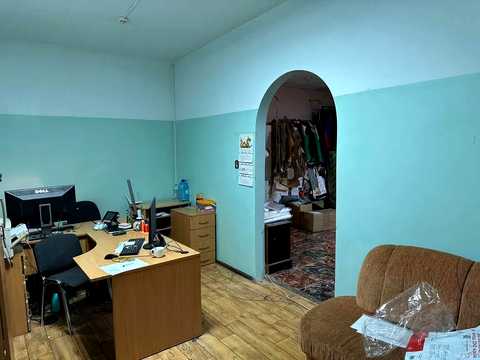 комерційна за адресою Богунська вул., 38
