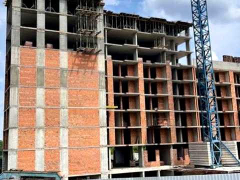 квартира по адресу Под Голоском ул., (Будинок 5)