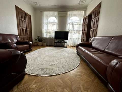 квартира по адресу Канатная ул., 75