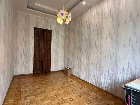 квартира по адресу Канатная ул., 75