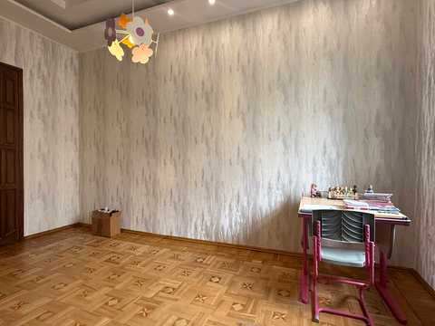 квартира по адресу Канатная ул., 75