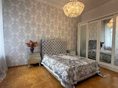 квартира по адресу Канатная ул., 75
