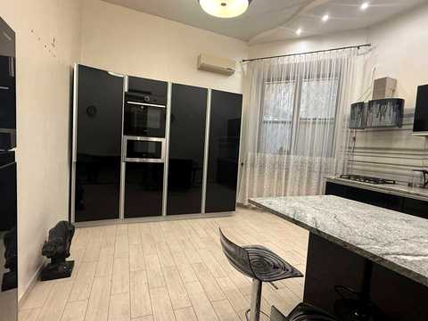 квартира по адресу Канатная ул., 75