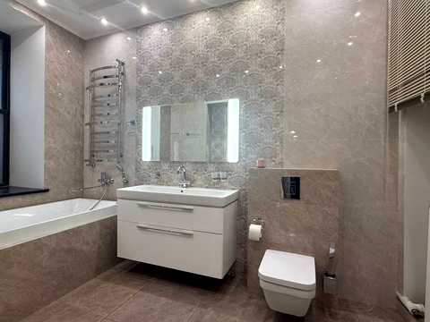 квартира по адресу Канатная ул., 75
