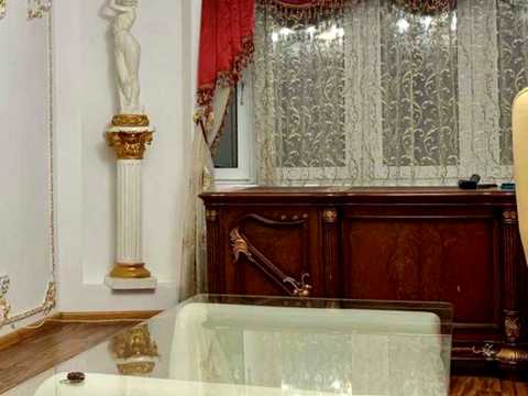 квартира по адресу Нежинская ул., 5