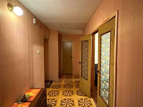 квартира по адресу Генерала Петрова ул. (Генерала Петрова), 68