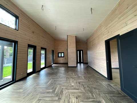 будинок за адресою смт. Ворзель, Кондратюка, 18