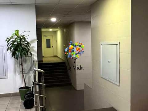 квартира за адресою Анатолія Петрицького вул., 17-А