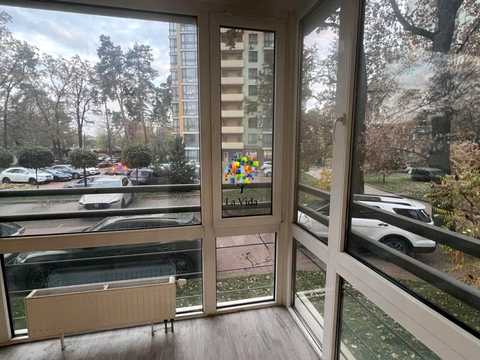 квартира за адресою Анатолія Петрицького вул., 17-А