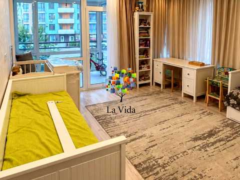 квартира за адресою Анатолія Петрицького вул., 17-А