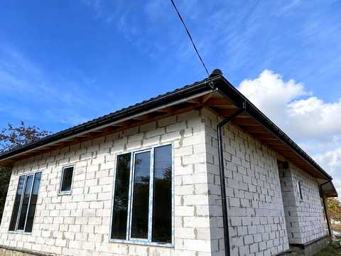 дом по адресу Загаївська, 114