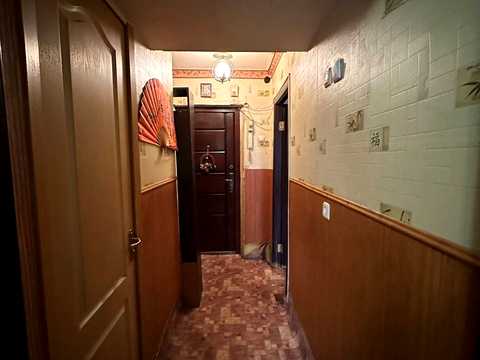 квартира за адресою Дніпро, Олександра Кошиця вул. (Караваєва), 2-А