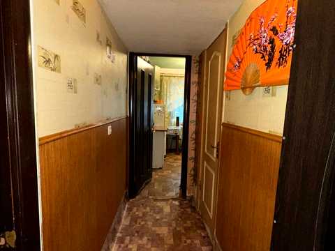 квартира за адресою Дніпро, Олександра Кошиця вул. (Караваєва), 2-А