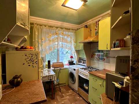 квартира за адресою Дніпро, Олександра Кошиця вул. (Караваєва), 2-А