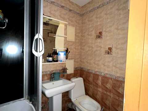 квартира за адресою Дніпро, Олександра Кошиця вул. (Караваєва), 2-А