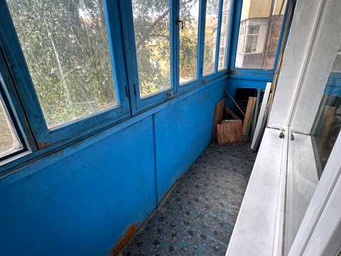 квартира за адресою Дніпро, Олександра Кошиця вул. (Караваєва), 2-А
