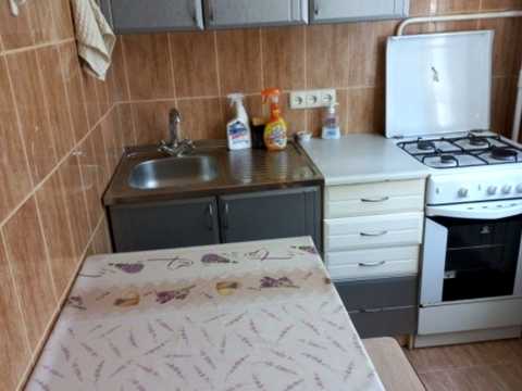 квартира по адресу Слобожанский просп. (им. газеты Правда), 65