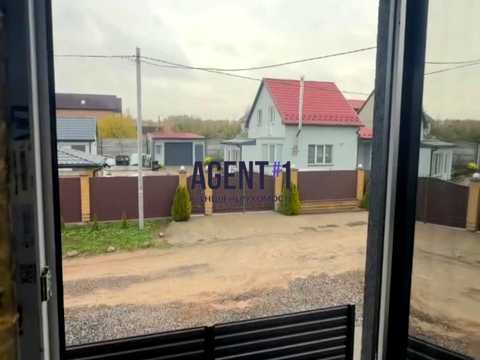 дом по адресу Амосова