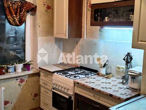 квартира за адресою Академіка Корольова вул., 22
