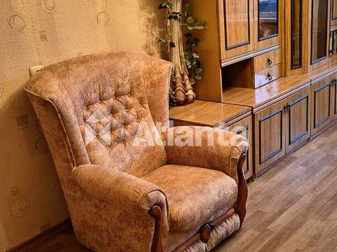 квартира за адресою Академіка Корольова вул., 22
