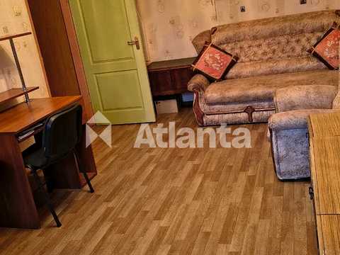 квартира за адресою Академіка Корольова вул., 22