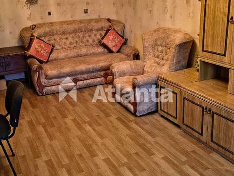 квартира за адресою Академіка Корольова вул., 22