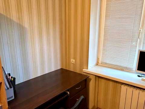квартира за адресою Київ, Парково-Сирецька вул. (Тимофія Шамрила), 7